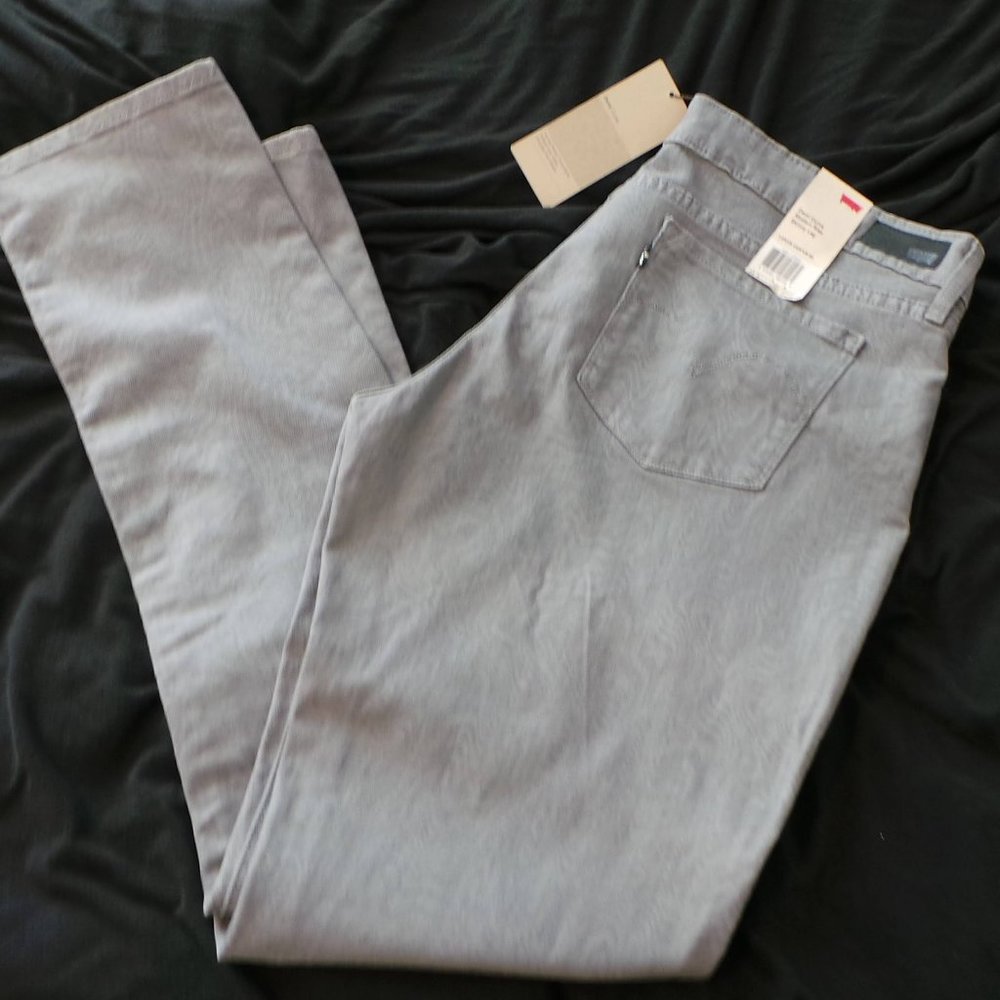 Levi's